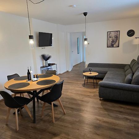 Rheinzeit-Weisweil Apartment Weisweil  Luaran gambar