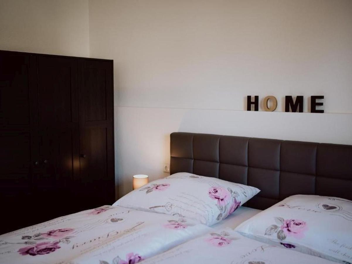 Rheinzeit-Weisweil Apartment Weisweil  Luaran gambar