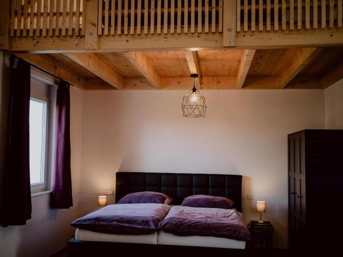 Rheinzeit-Weisweil Apartment Weisweil  Luaran gambar