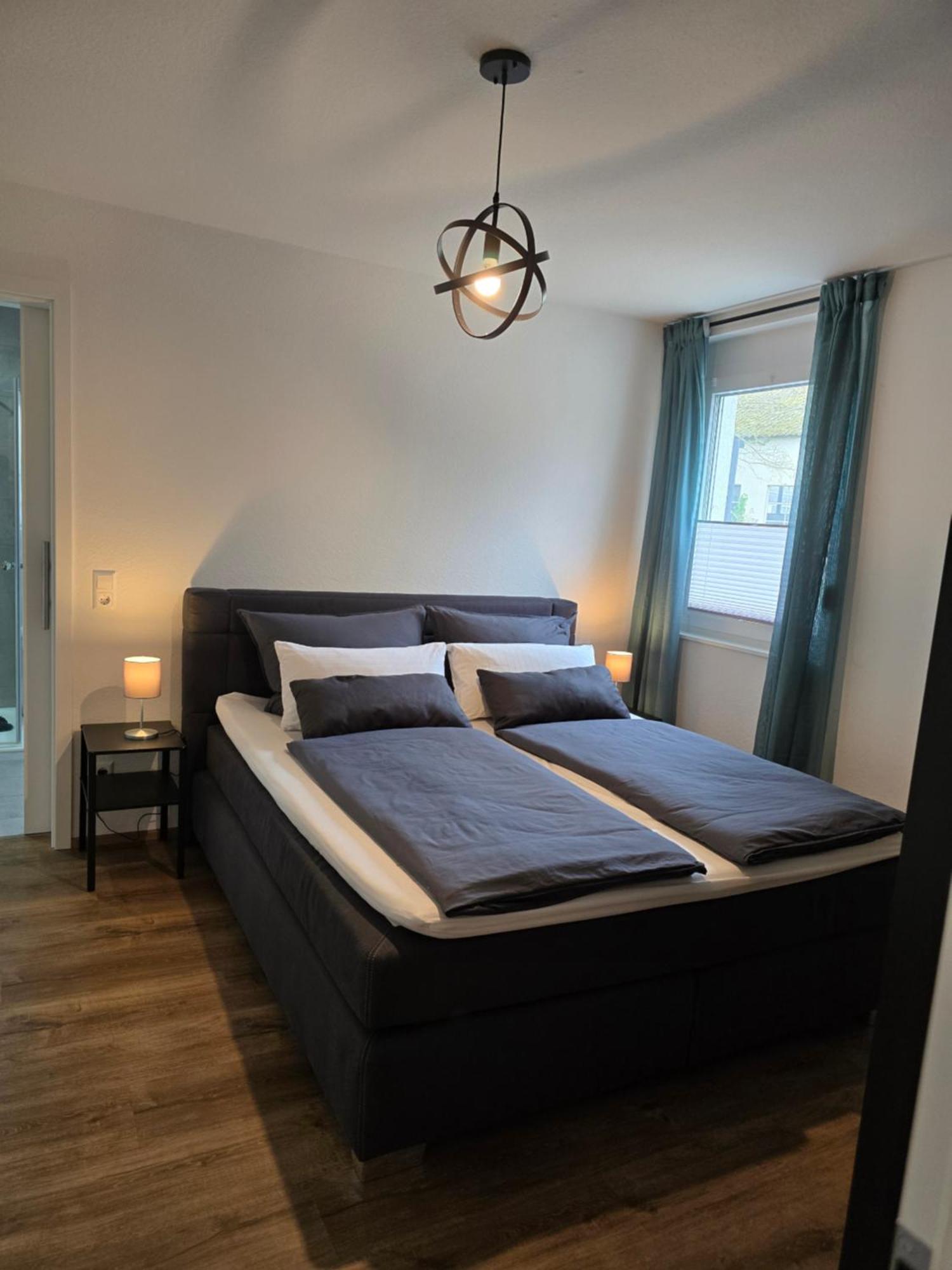 Rheinzeit-Weisweil Apartment Weisweil  Luaran gambar