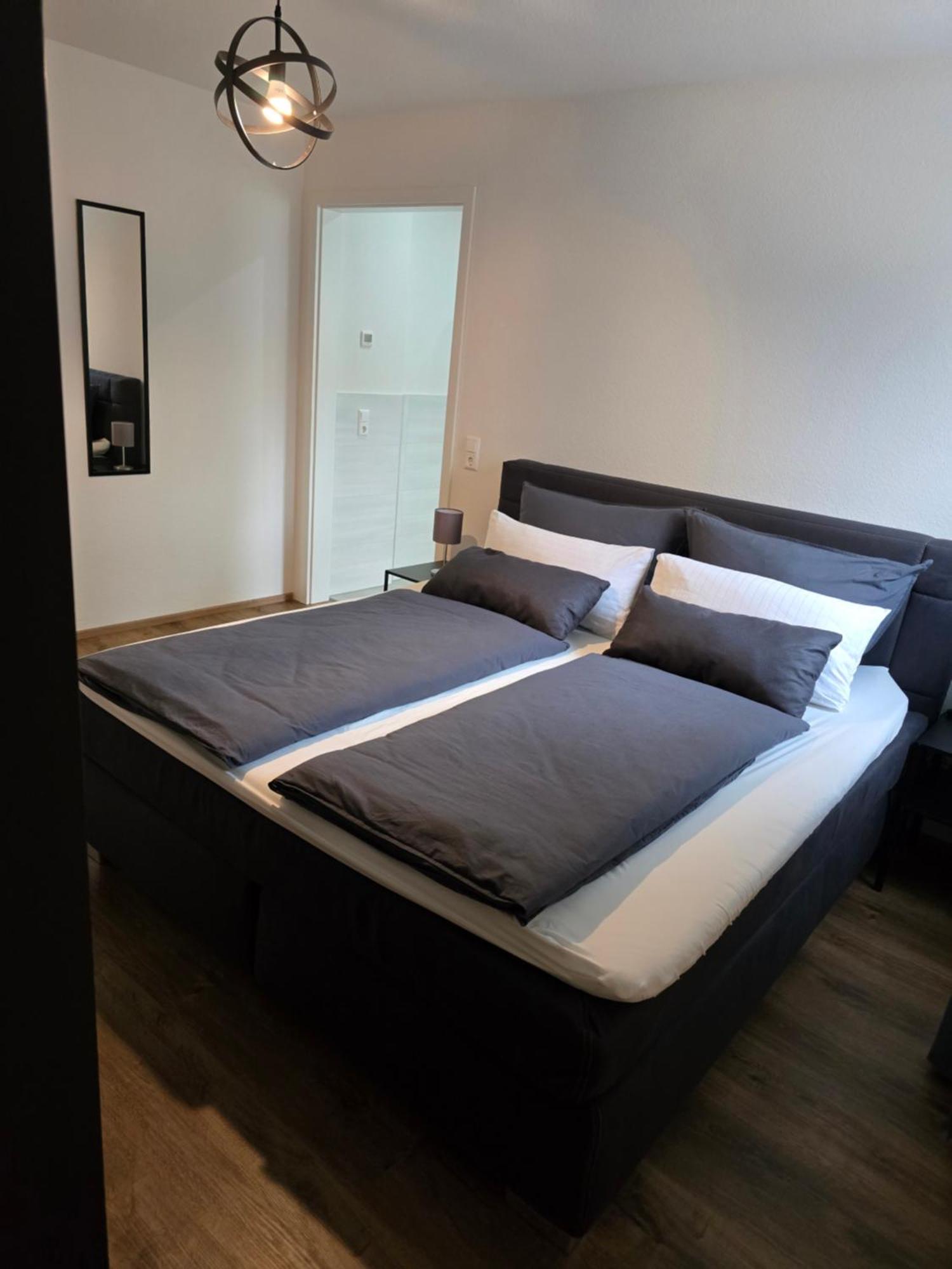 Rheinzeit-Weisweil Apartment Weisweil  Luaran gambar