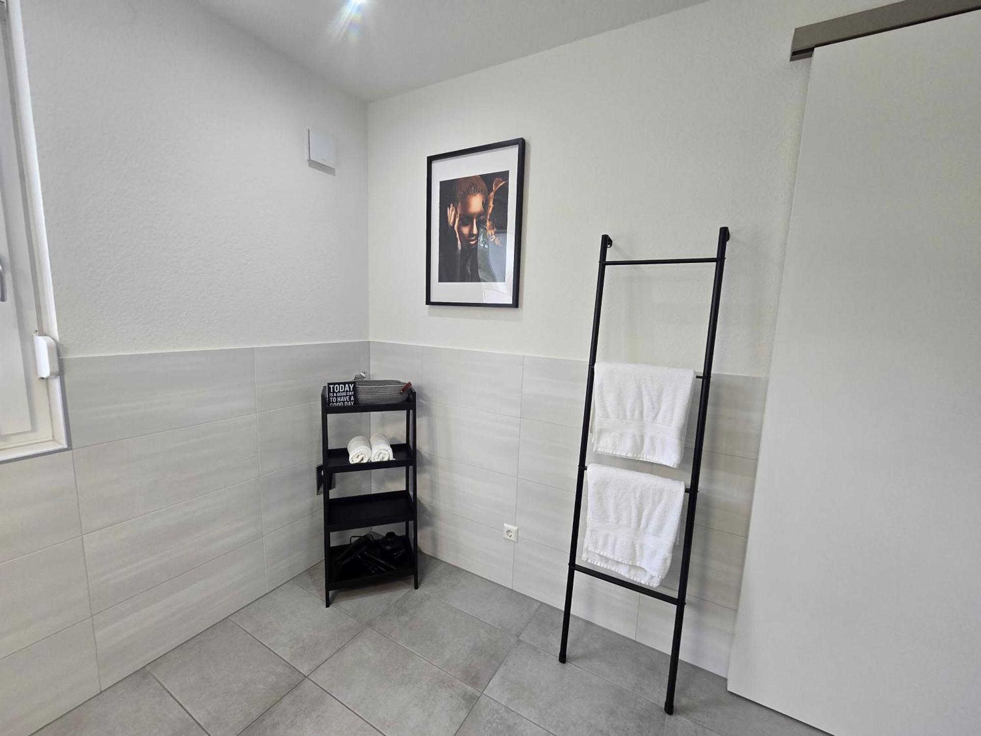 Rheinzeit-Weisweil Apartment Weisweil  Luaran gambar