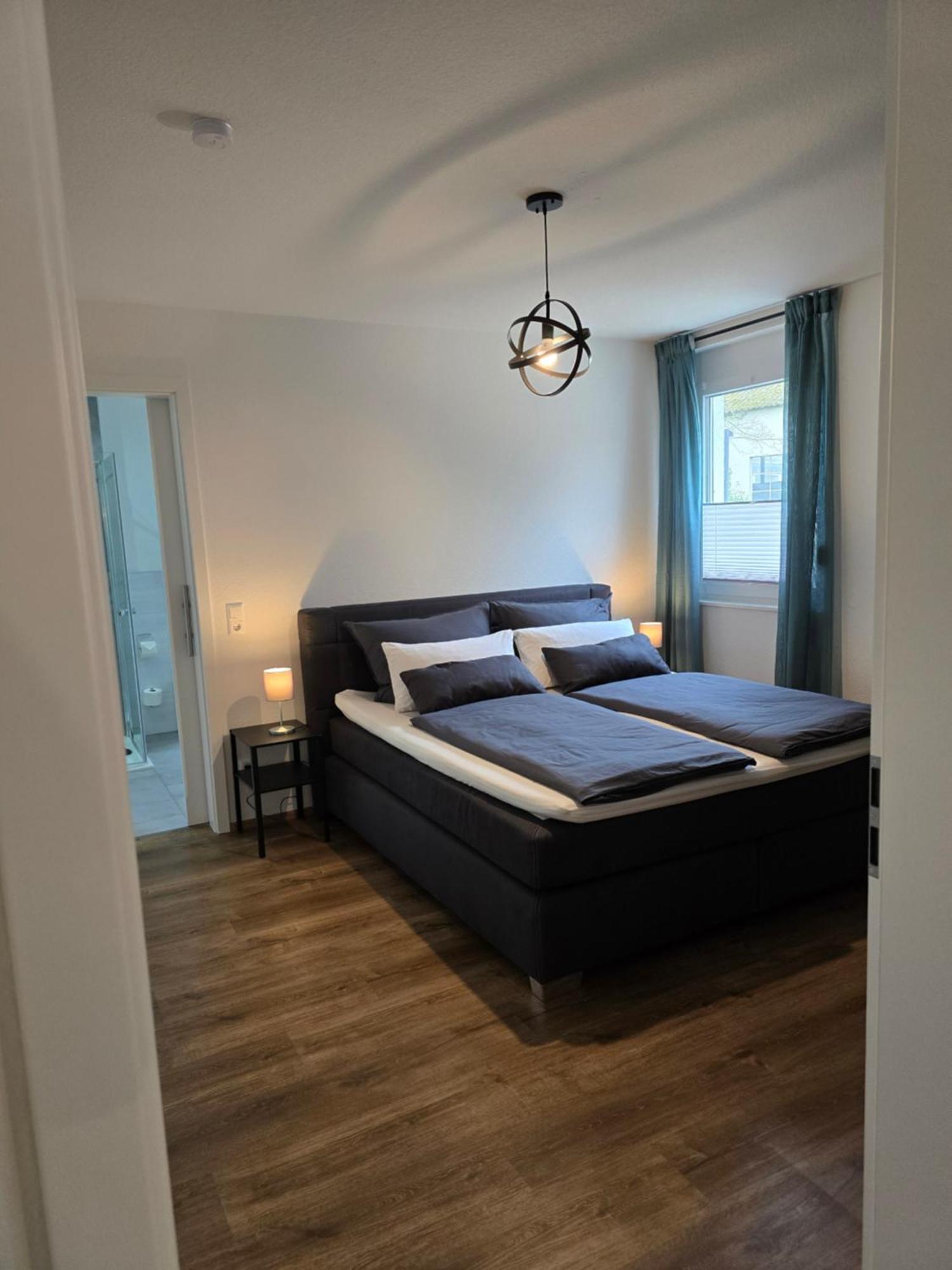 Rheinzeit-Weisweil Apartment Weisweil  Luaran gambar