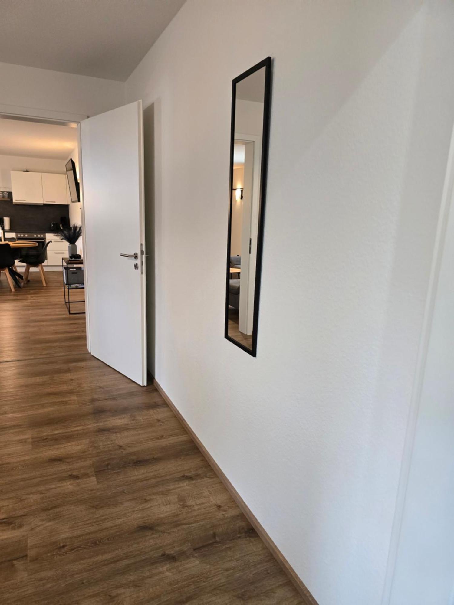 Rheinzeit-Weisweil Apartment Weisweil  Luaran gambar